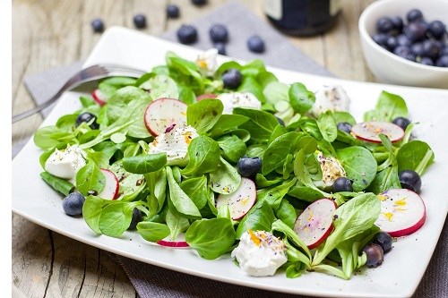 ECG ERB 21860 NWA nulová zóna